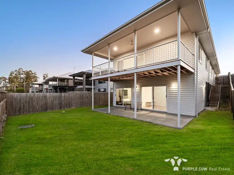 Third view of Homely house listing, 30 Cooper Way, Spring Mountain QLD 4300