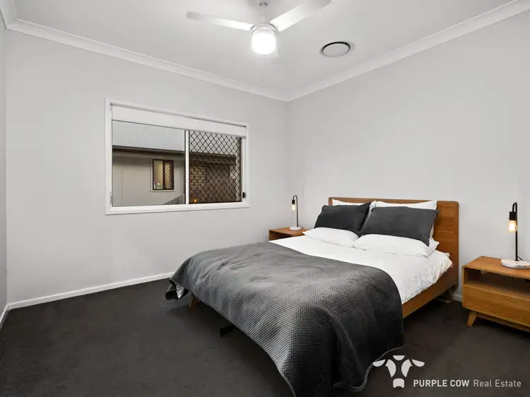 Fourth view of Homely house listing, 30 Cooper Way, Spring Mountain QLD 4300