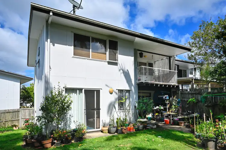 Third view of Homely townhouse listing, 6/28 Birch Street, Caloundra West QLD 4551
