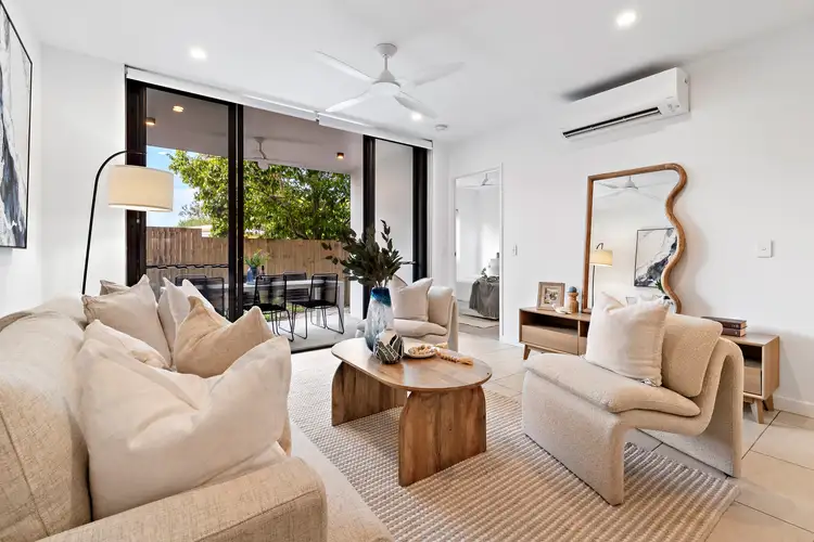 302/99-105 Eumundi Noosa Road, Noosaville QLD 4566