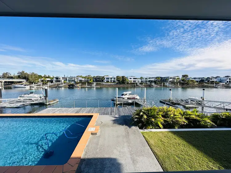 3 Saint Vincents Court, Minyama QLD 4575