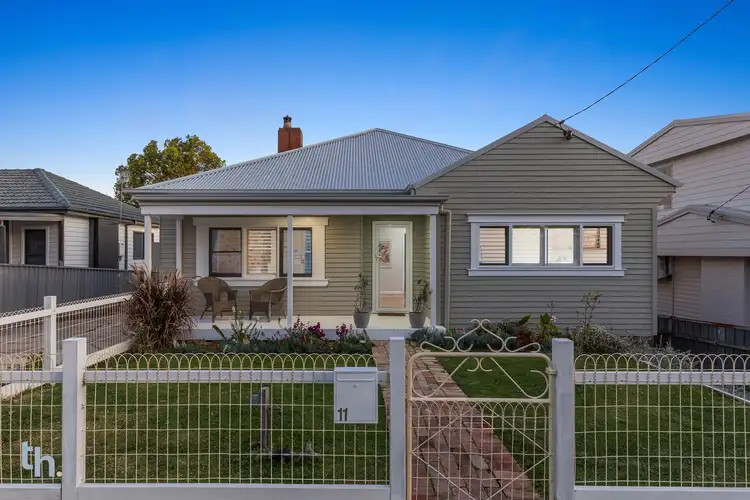 11 Summit Street, North Lambton NSW 2299