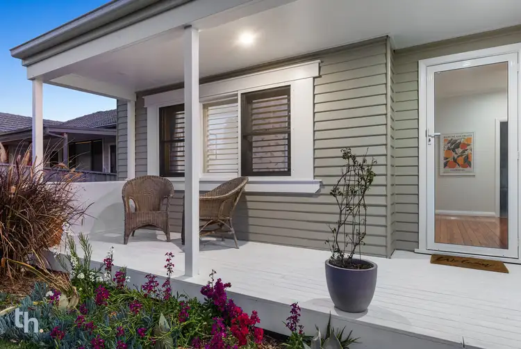 Second view of Homely house listing, 11 Summit Street, North Lambton NSW 2299