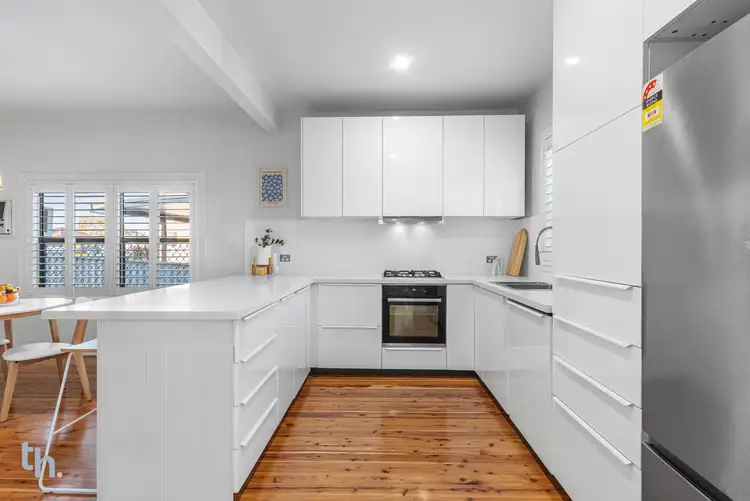 Fifth view of Homely house listing, 11 Summit Street, North Lambton NSW 2299