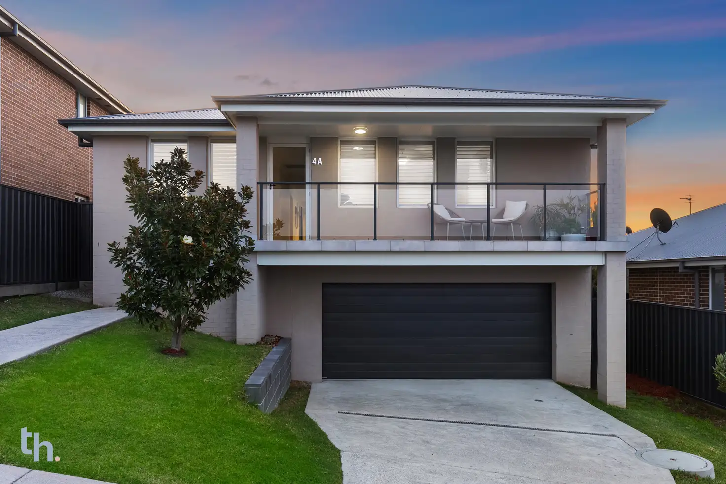 Main view of Homely house listing, 4A Kuraman Close, Macquarie Hills NSW 2285