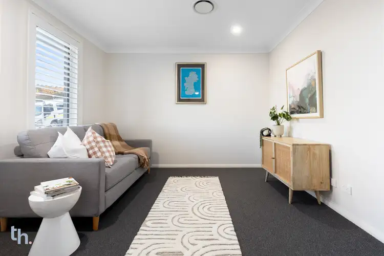 Second view of Homely house listing, 4A Kuraman Close, Macquarie Hills NSW 2285