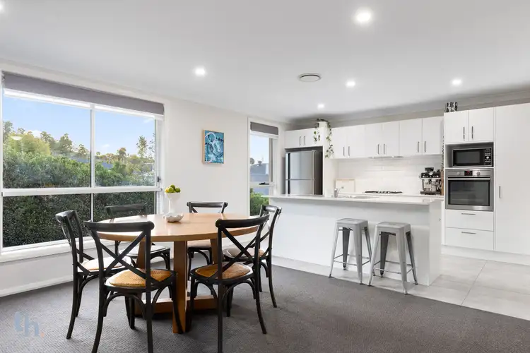 Third view of Homely house listing, 4A Kuraman Close, Macquarie Hills NSW 2285