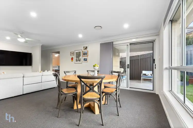 Fourth view of Homely house listing, 4A Kuraman Close, Macquarie Hills NSW 2285