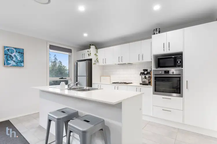 Fifth view of Homely house listing, 4A Kuraman Close, Macquarie Hills NSW 2285