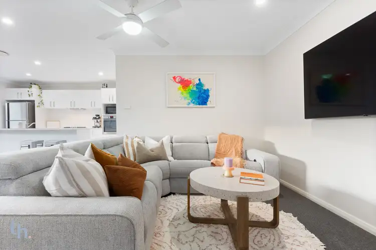Sixth view of Homely house listing, 4A Kuraman Close, Macquarie Hills NSW 2285
