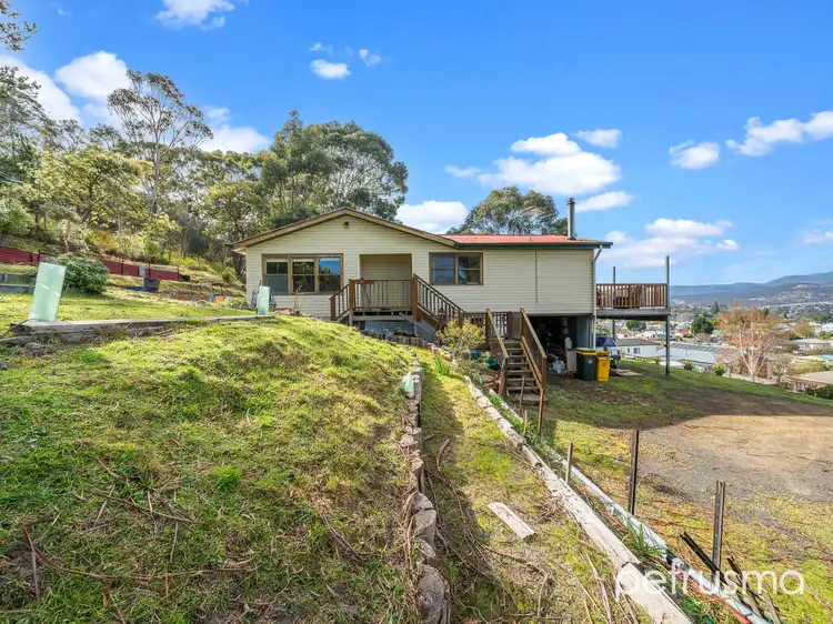 Second view of Homely house listing, 96 Southview Crescent, New Norfolk TAS 7140