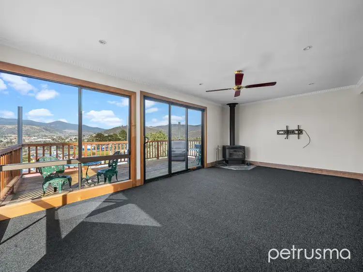Third view of Homely house listing, 96 Southview Crescent, New Norfolk TAS 7140
