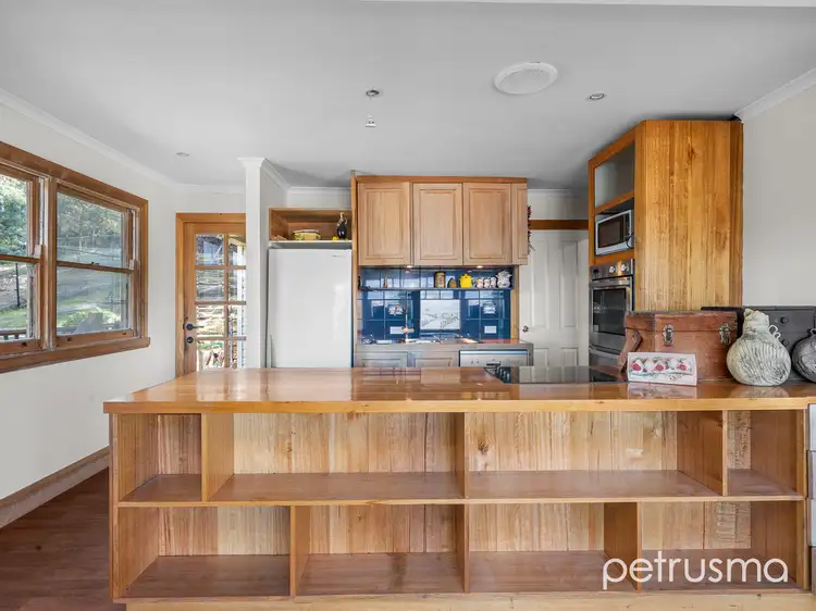Fifth view of Homely house listing, 96 Southview Crescent, New Norfolk TAS 7140