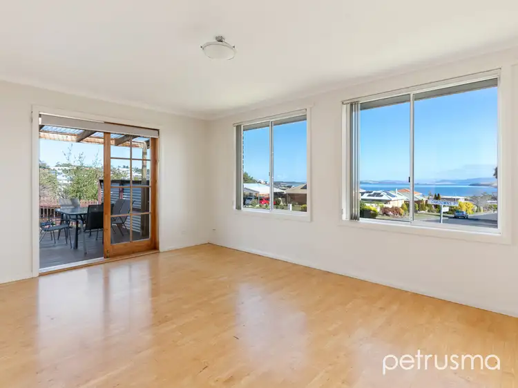 Second view of Homely unit listing, 1/116 Oakdowns Parade, Oakdowns TAS 7019