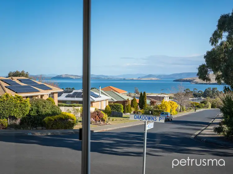 Third view of Homely unit listing, 1/116 Oakdowns Parade, Oakdowns TAS 7019