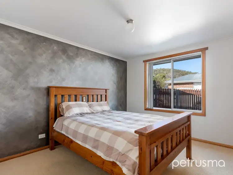 Sixth view of Homely unit listing, 1/116 Oakdowns Parade, Oakdowns TAS 7019