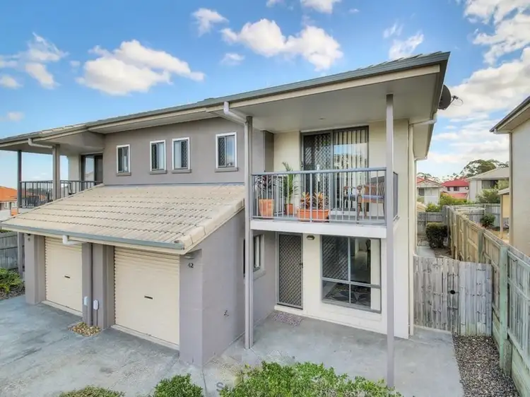 42/1 Daintree Drive, Parkinson QLD 4115
