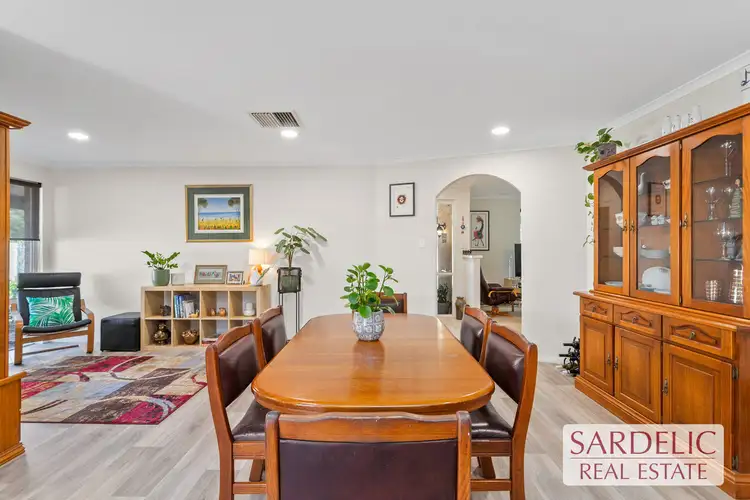 Fourth view of Homely house listing, 6A Hope Avenue, Manning WA 6152