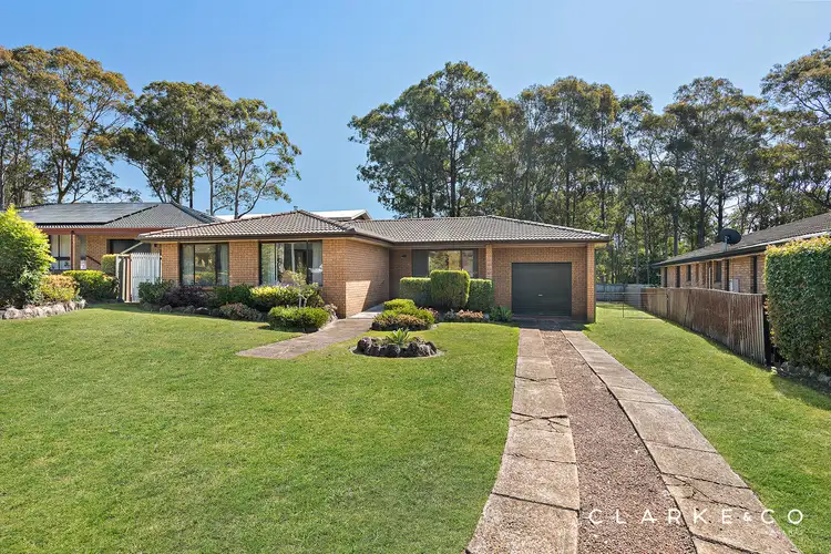 6 Bali Close, Ashtonfield NSW 2323