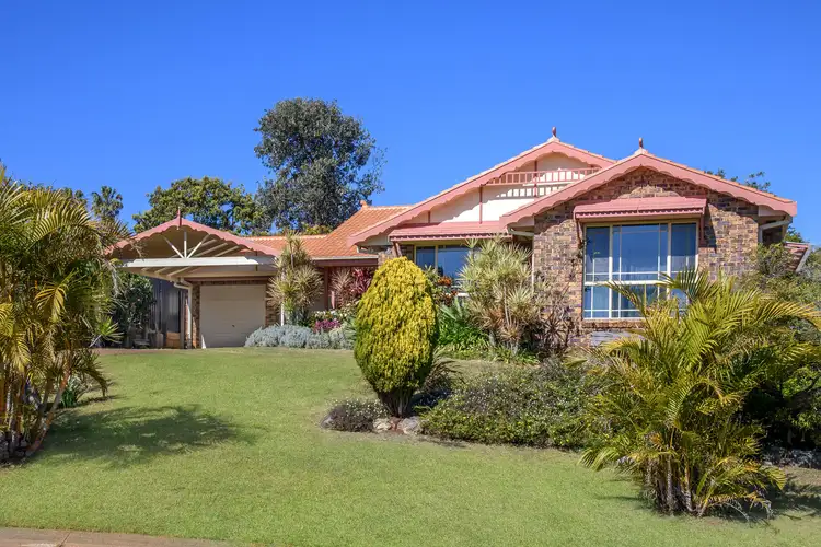 25 Opal Circuit, Port Macquarie NSW 2444
