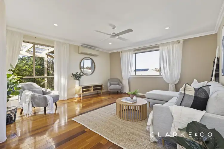 Third view of Homely house listing, 11 Elkin Close, Raworth NSW 2321