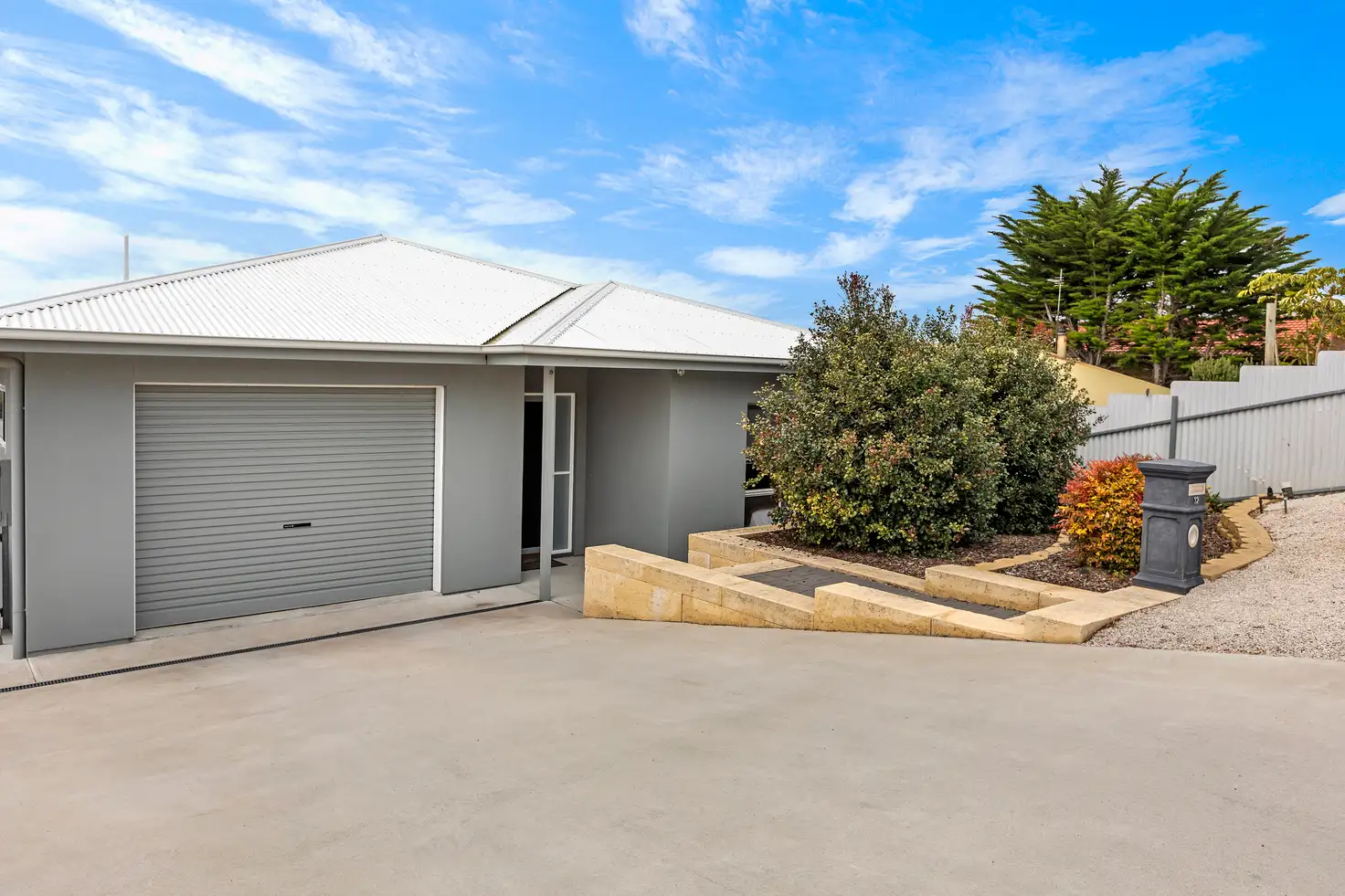 Main view of Homely house listing, 12 Rodda Avenue, Port Lincoln SA 5606