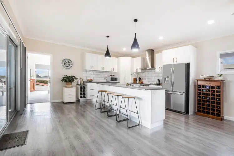 Third view of Homely house listing, 12 Rodda Avenue, Port Lincoln SA 5606