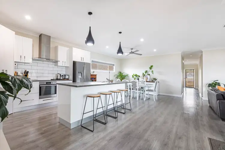 Fourth view of Homely house listing, 12 Rodda Avenue, Port Lincoln SA 5606