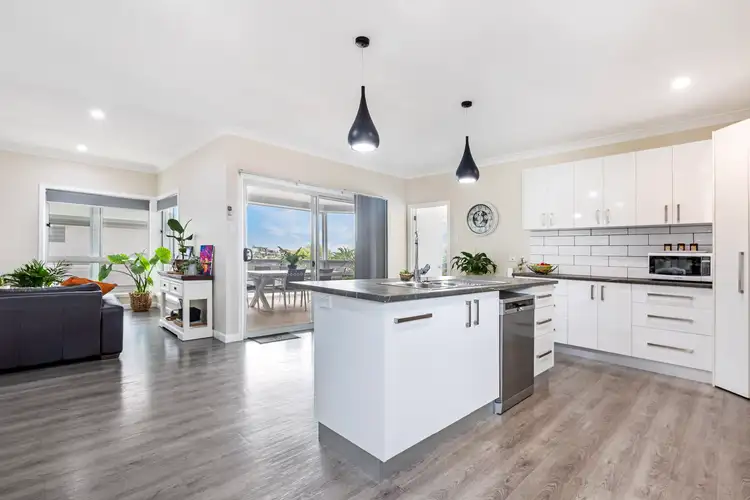Fifth view of Homely house listing, 12 Rodda Avenue, Port Lincoln SA 5606
