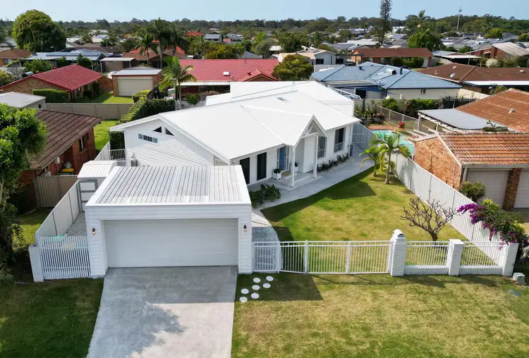 Third view of Homely house listing, 11 Wendoree Way, Coombabah QLD 4216
