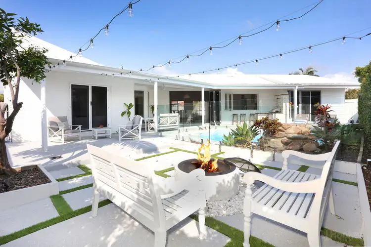 Fourth view of Homely house listing, 11 Wendoree Way, Coombabah QLD 4216