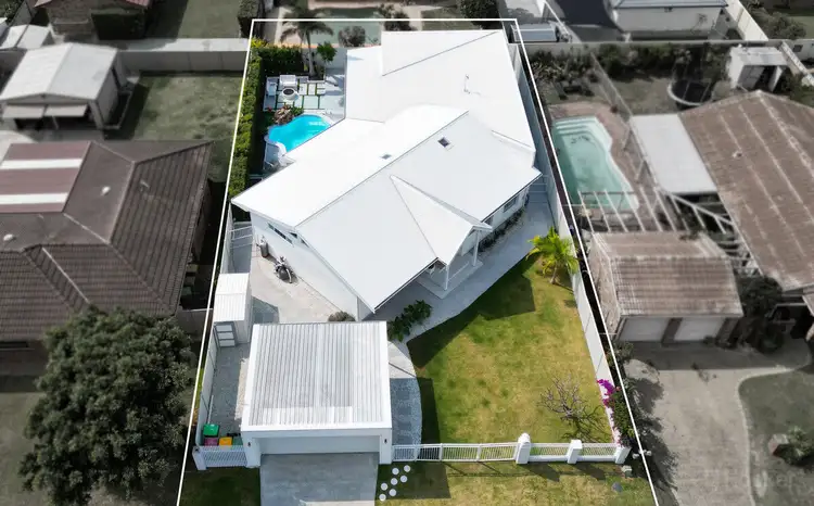 Seventh view of Homely house listing, 11 Wendoree Way, Coombabah QLD 4216