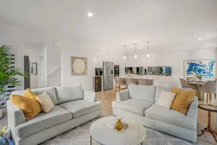 Third view of Homely townhouse listing, 3/34 Redford Drive, Skennars Head NSW 2478