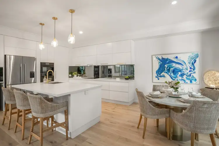 Fourth view of Homely townhouse listing, 3/34 Redford Drive, Skennars Head NSW 2478