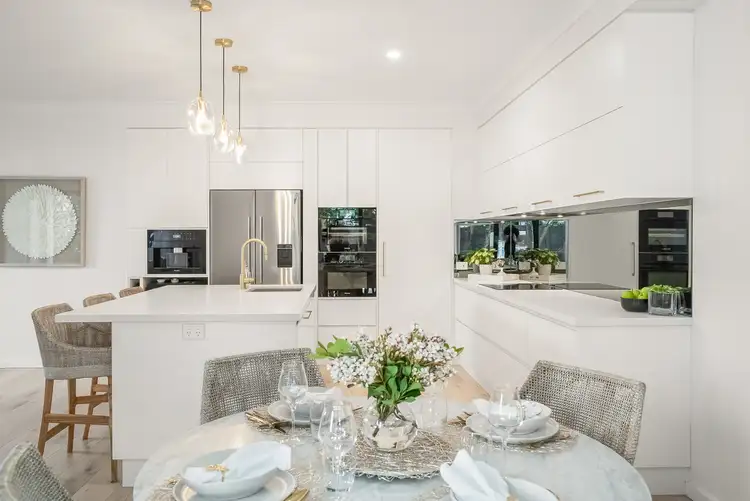 Fifth view of Homely townhouse listing, 3/34 Redford Drive, Skennars Head NSW 2478
