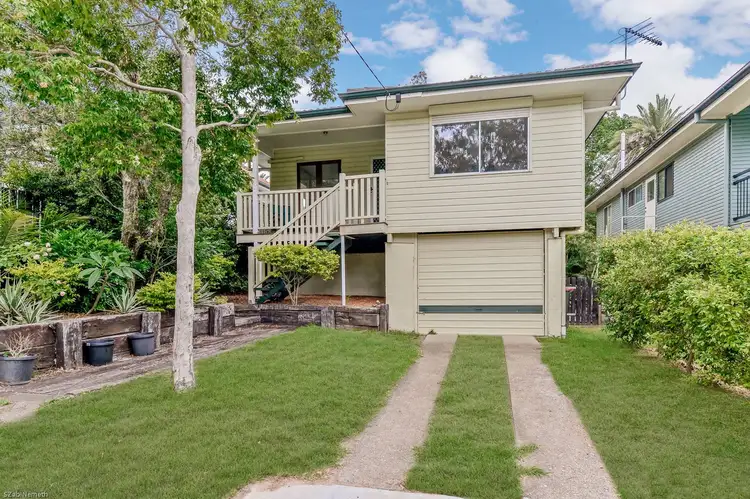 45 Rankin Street, Indooroopilly QLD 4068