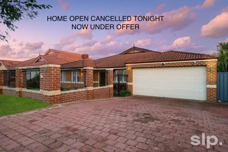 Main view of Homely house listing, 38 Minjah Circuit, Carramar WA 6031
