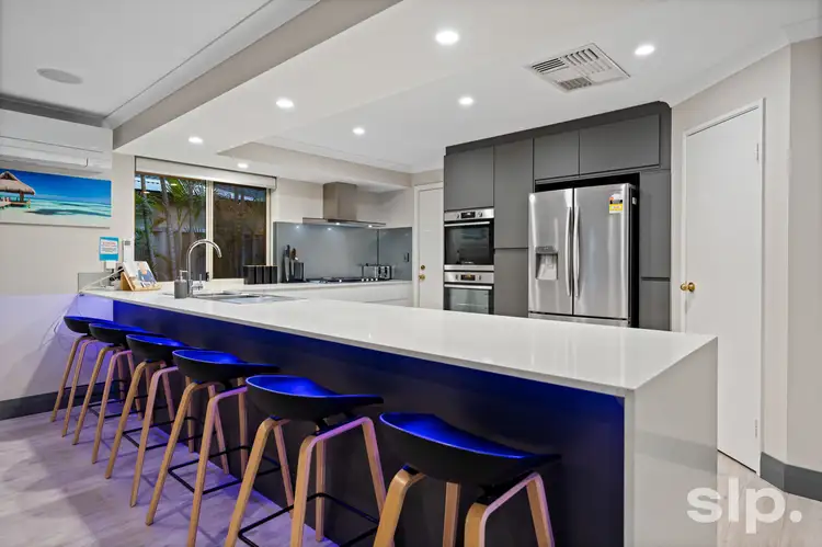 Third view of Homely house listing, 38 Minjah Circuit, Carramar WA 6031