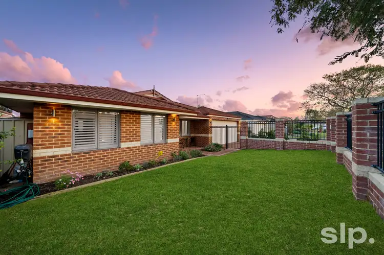 Fifth view of Homely house listing, 38 Minjah Circuit, Carramar WA 6031