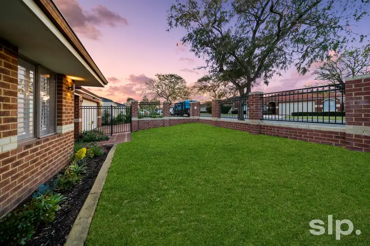 Sixth view of Homely house listing, 38 Minjah Circuit, Carramar WA 6031