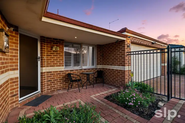 Seventh view of Homely house listing, 38 Minjah Circuit, Carramar WA 6031