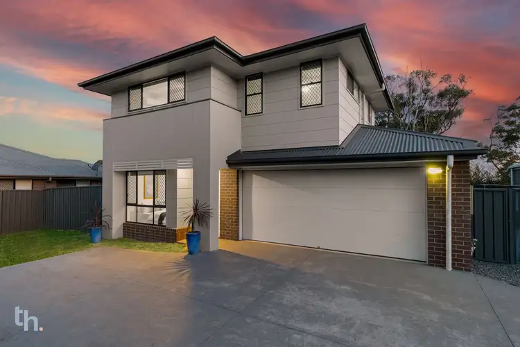 Main view of Homely house listing, 44 Transfield Avenue, Edgeworth NSW 2285