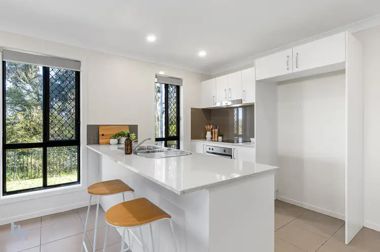 Fourth view of Homely house listing, 44 Transfield Avenue, Edgeworth NSW 2285