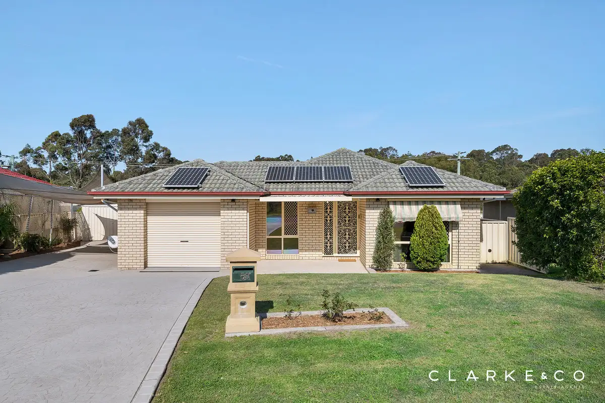 Main view of Homely house listing, 59 Streeton Drive, Metford NSW 2323