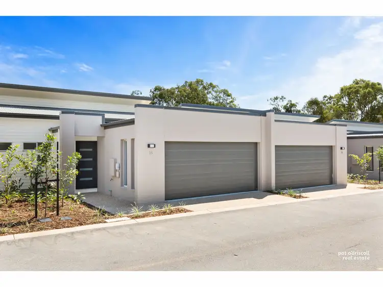16/175 Frenchville Road, Frenchville QLD 4701