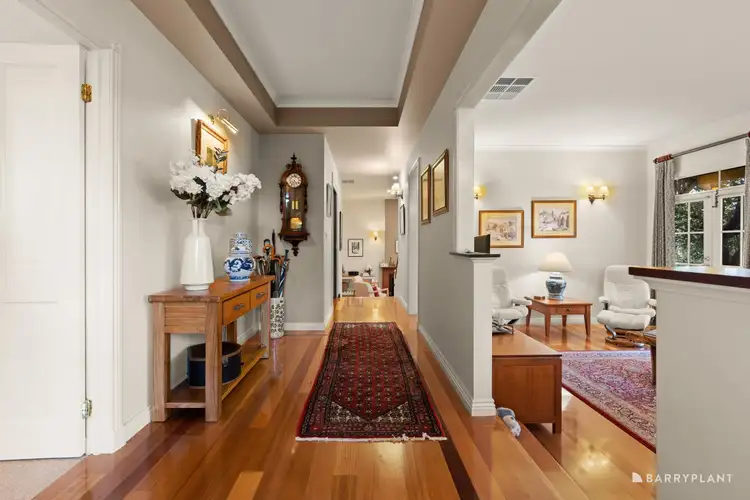 Third view of Homely house listing, 20 Ambrose Street, Emerald VIC 3782