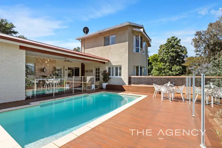 22 Owen Road, Darlington WA 6070