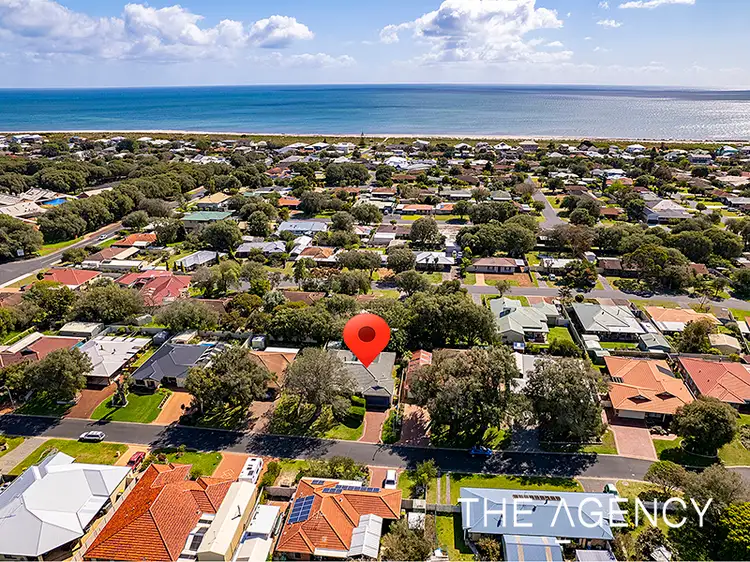 Second view of Homely house listing, 11 Jabiru Place, Geographe WA 6280