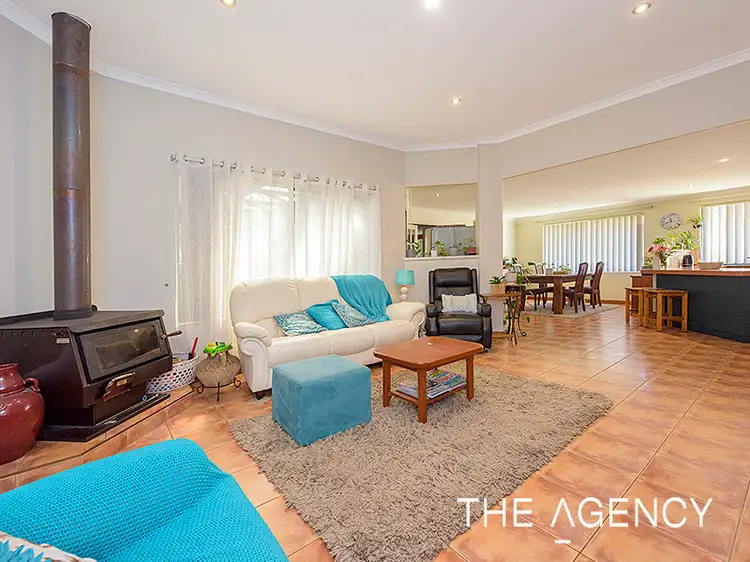 Third view of Homely house listing, 11 Jabiru Place, Geographe WA 6280