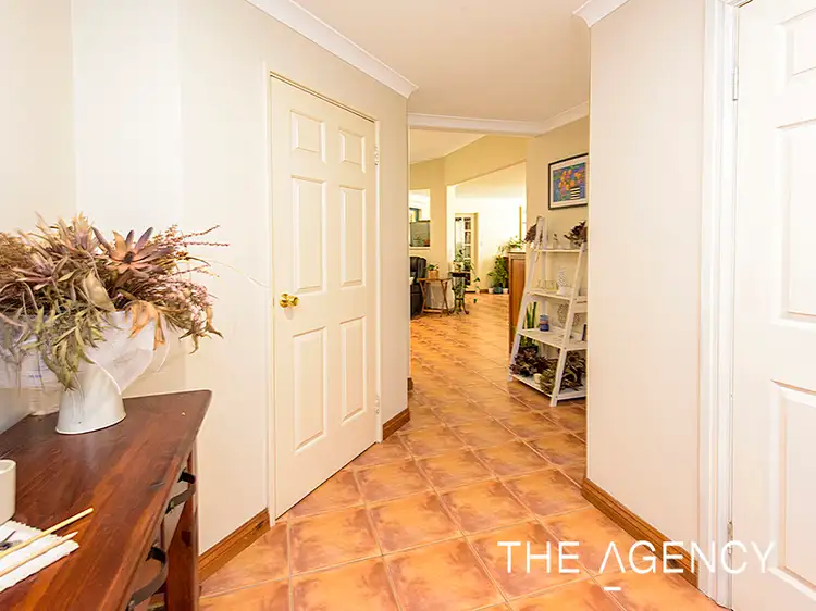 Fifth view of Homely house listing, 11 Jabiru Place, Geographe WA 6280